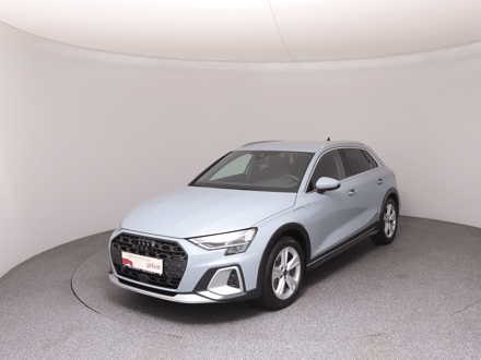 Audi A3 allstreet 40 TFSI e
