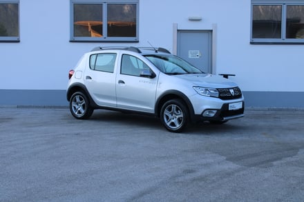 Dacia Sandero Stepway TCe 90 S&S