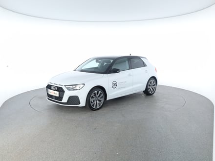 Audi A1 Sportback 25 TFSI intense