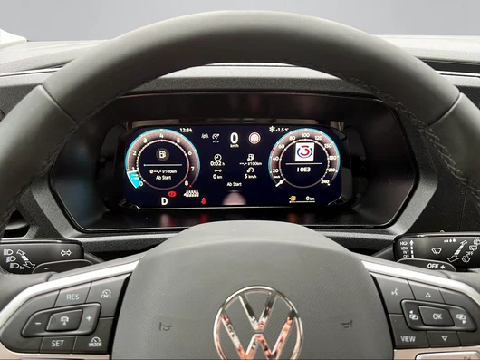 Bild eines Caddy Edition eHybrid 110 kW