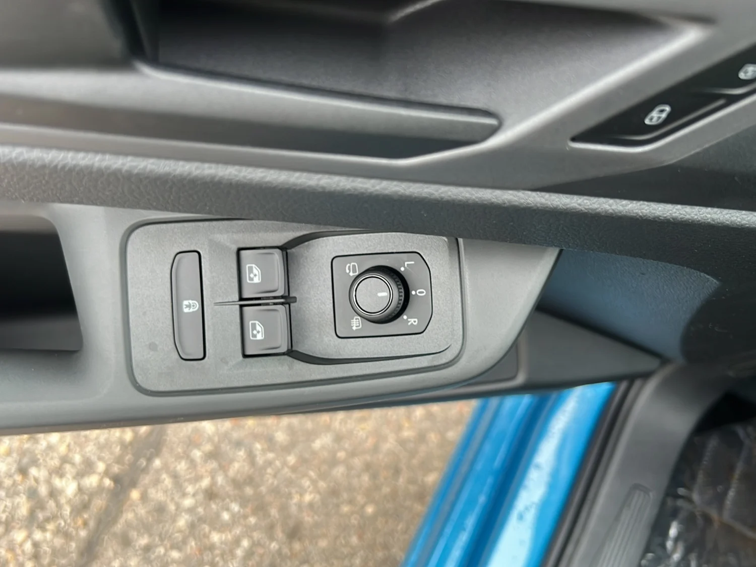 Bild eines Caddy Edition eHybrid 110 kW