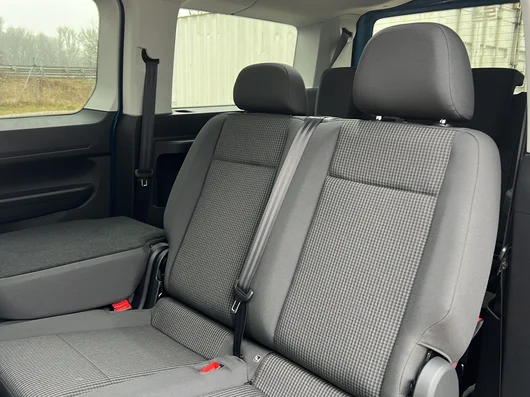 Bild eines Caddy Edition eHybrid 110 kW