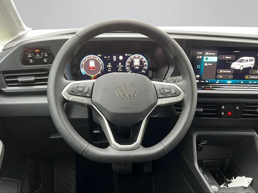 Bild eines Caddy Edition eHybrid 110 kW