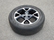 Thumbnail-Foto von Fahrzeug