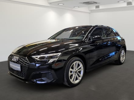 Audi A3 Sportback 30 TDI