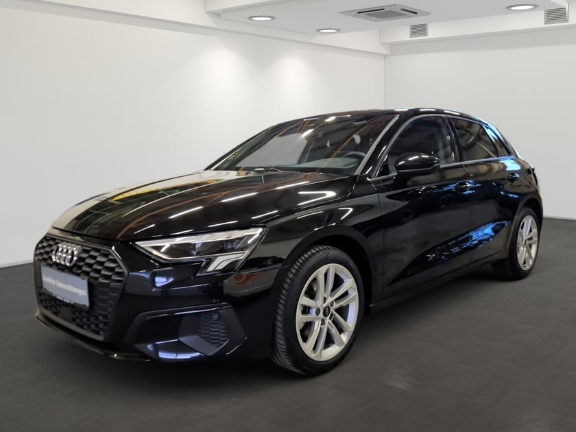 Audi A3 Sportback 30 TDI