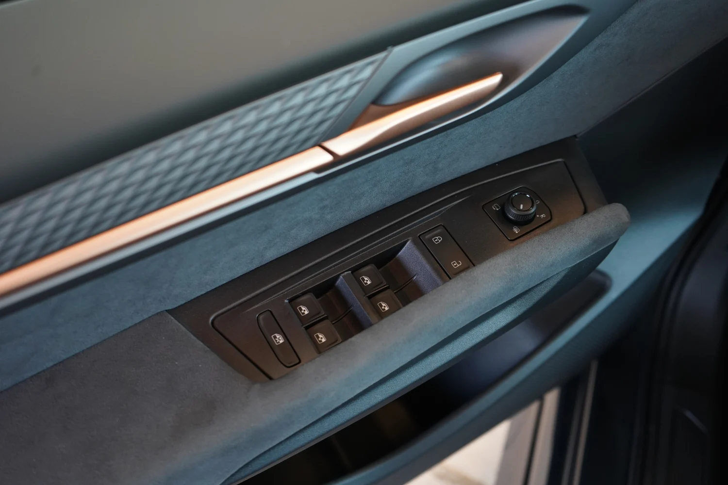 Bild eines CUPRA Born ENDURANCE 79/84 170kW/231PS