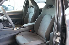 CUPRA Born ENDURANCE 79/84 170kW/231PS in Tambora-Grau Metallic