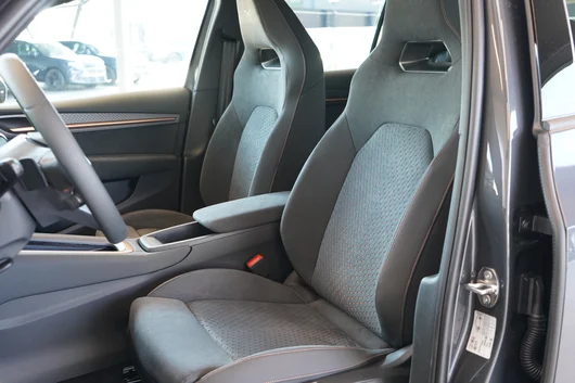 Bild eines CUPRA Born ENDURANCE 79/84 170kW/231PS