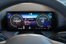CUPRA Born ENDURANCE 79/84 170kW/231PS in Tambora-Grau Metallic