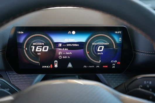 Bild eines CUPRA Born ENDURANCE 79/84 170kW/231PS