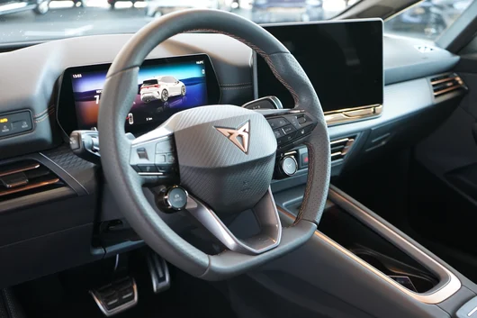 Bild eines CUPRA Born ENDURANCE 79/84 170kW/231PS
