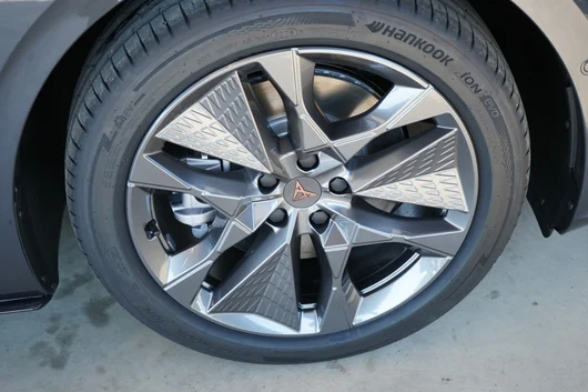 Bild eines CUPRA Born ENDURANCE 79/84 170kW/231PS