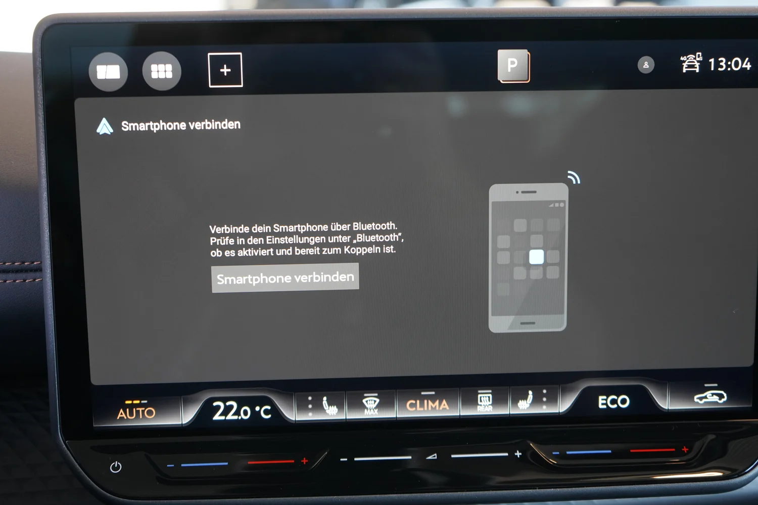 Bild eines CUPRA Born ENDURANCE 79/84 170kW/231PS