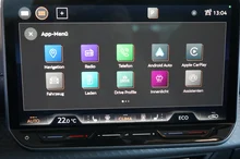 CUPRA Born ENDURANCE 79/84 170kW/231PS in Tambora-Grau Metallic