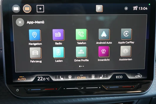 Bild eines CUPRA Born ENDURANCE 79/84 170kW/231PS