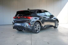 CUPRA Born ENDURANCE 79/84 170kW/231PS in Tambora-Grau Metallic