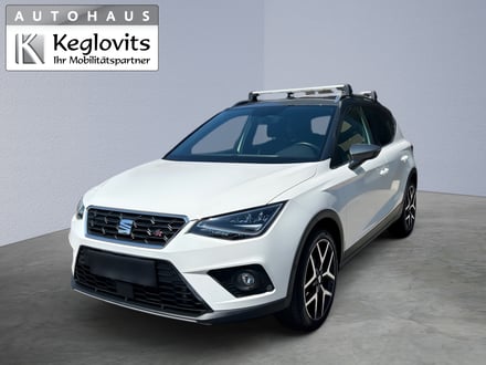 SEAT Arona FR EcoTSI