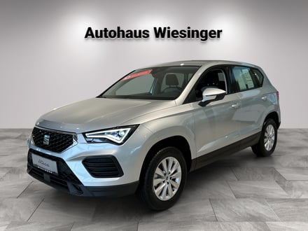 SEAT Ateca Reference Edition 1.0 TSI