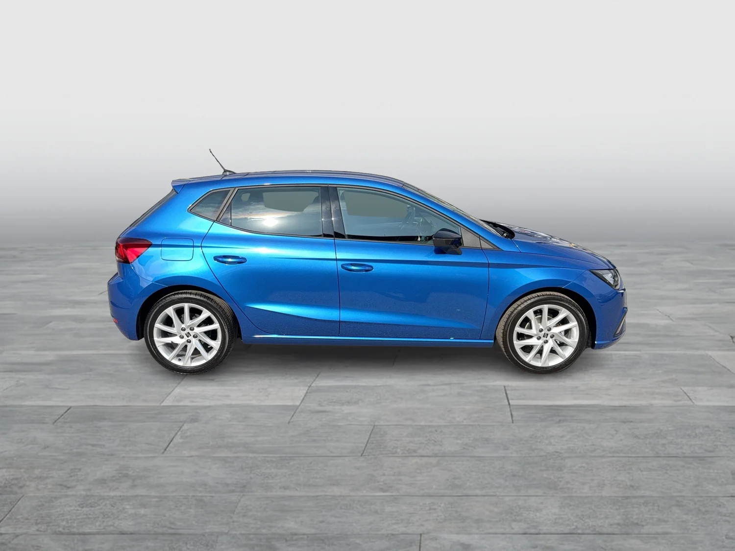 Bild eines Ibiza FR Edition 1.0 TSI