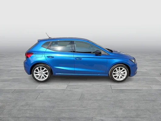 Bild eines Ibiza FR Edition 1.0 TSI