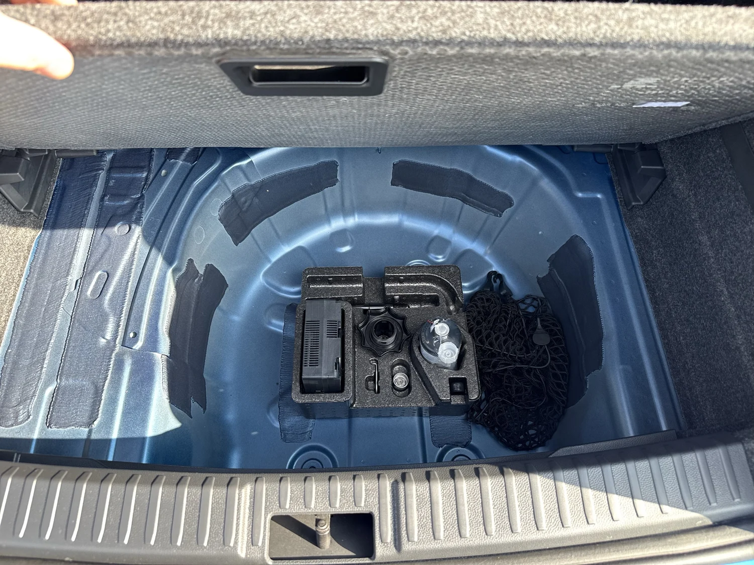 Bild eines Ibiza FR Edition 1.0 TSI