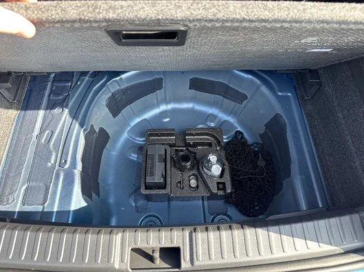 Bild eines Ibiza FR Edition 1.0 TSI