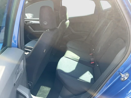 Bild eines Ibiza FR Edition 1.0 TSI