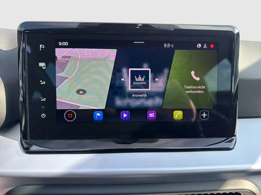 Bild eines Ibiza FR Edition 1.0 TSI