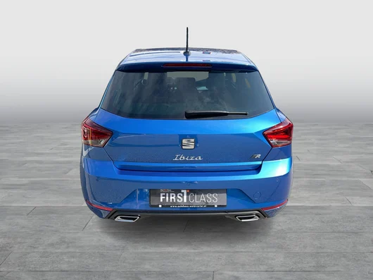 Bild eines Ibiza FR Edition 1.0 TSI