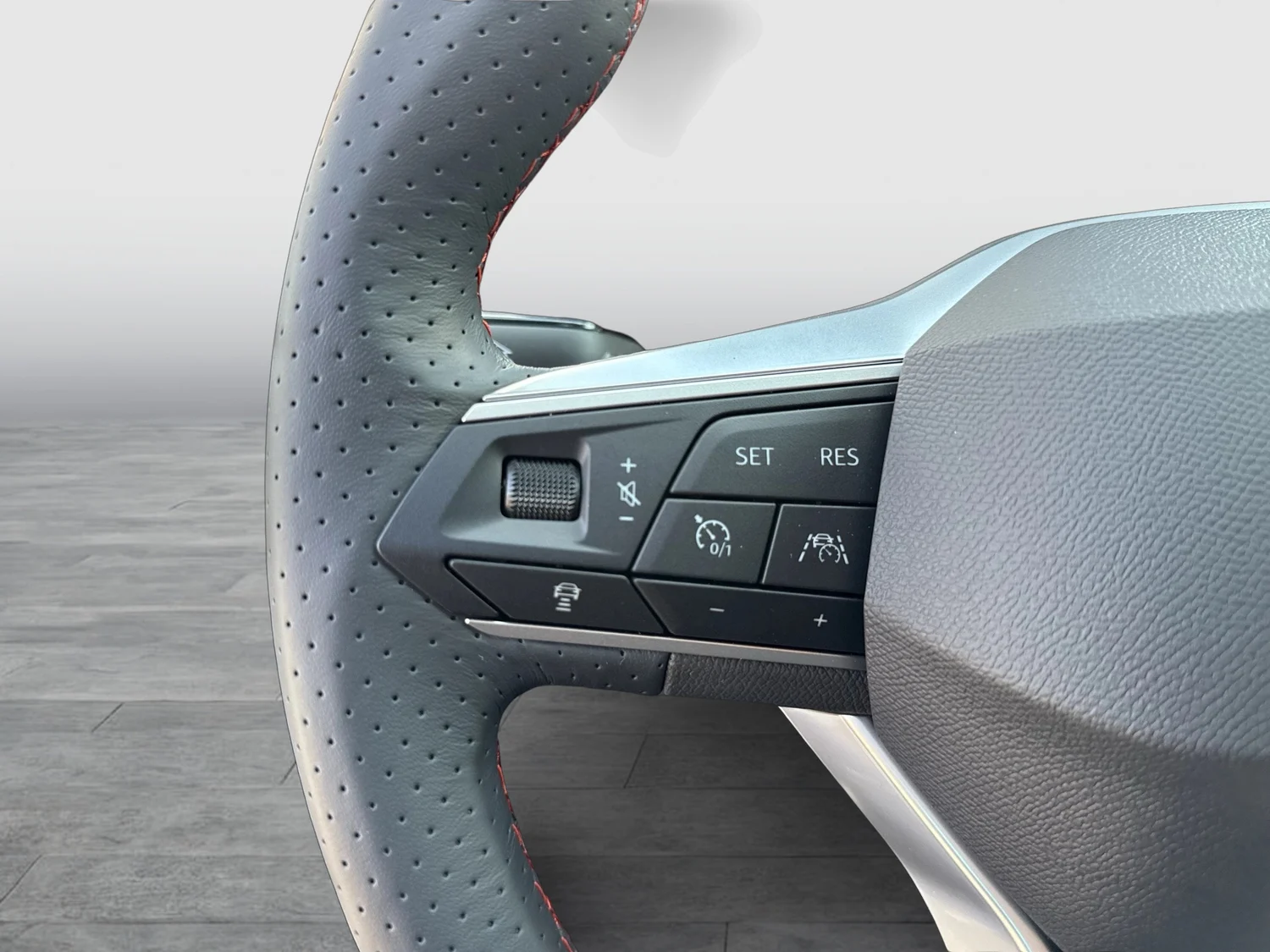 Bild eines Ibiza FR Edition 1.0 TSI