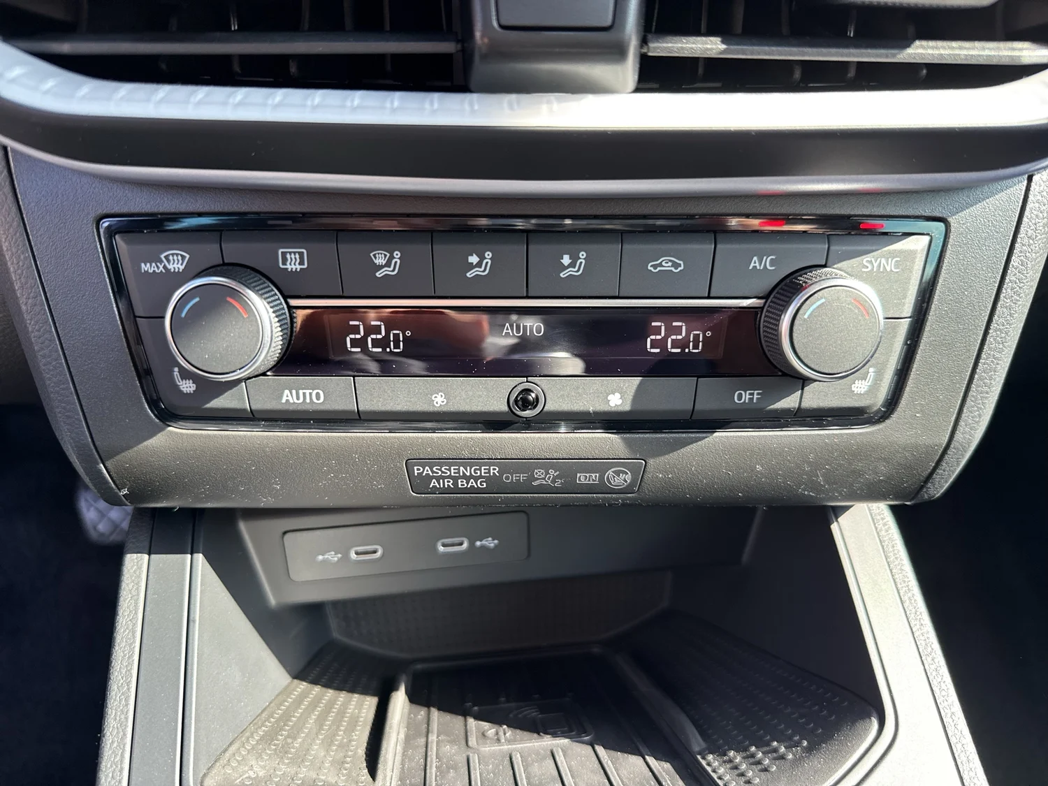 Bild eines Ibiza FR Edition 1.0 TSI