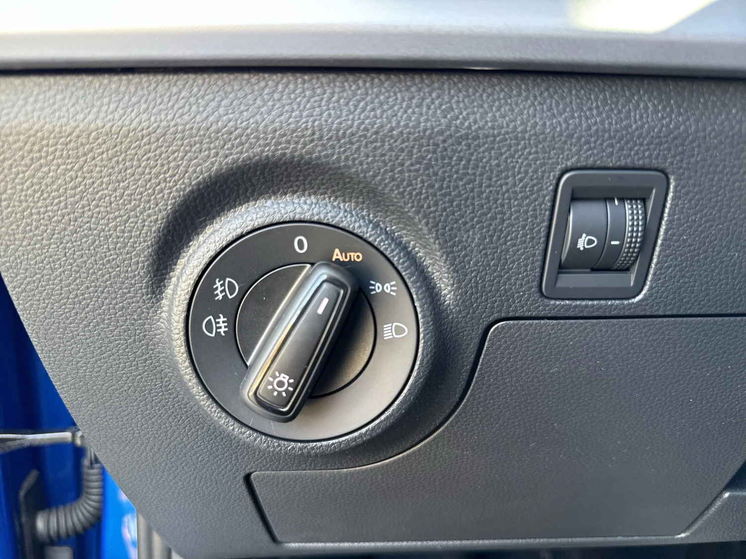 Bild eines Ibiza FR Edition 1.0 TSI