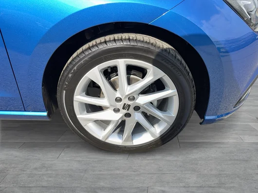 Bild eines Ibiza FR Edition 1.0 TSI