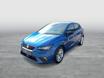 SEAT Ibiza FR Edition 1.0 TSI