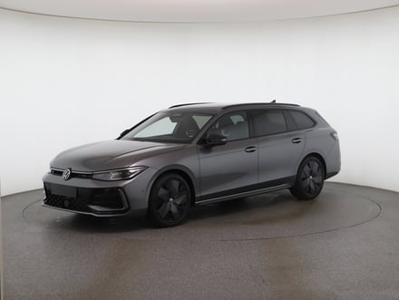 VW Passat Variant Sport eTSI DSG