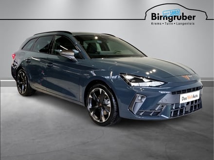 CUPRA Leon SP Kombi e-HYBRID 150/204