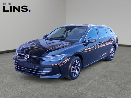 VW Passat Variant Business TDI DSG