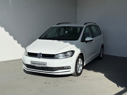 VW Touran TSI