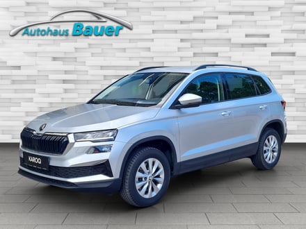 Škoda Karoq Selection TSI DSG ACT