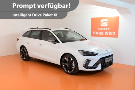 CUPRA Leon SP Kombi 2.0 TSI 204 PS DSG 4Drive