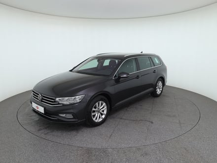 VW Passat Variant Business TDI