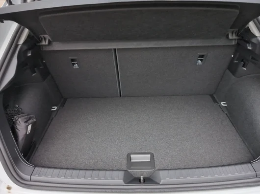 Bild eines A1 Sportback 30 TFSI intense