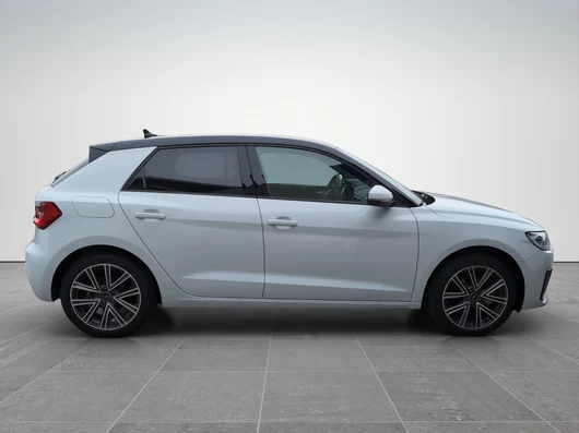 Bild eines A1 Sportback 30 TFSI intense