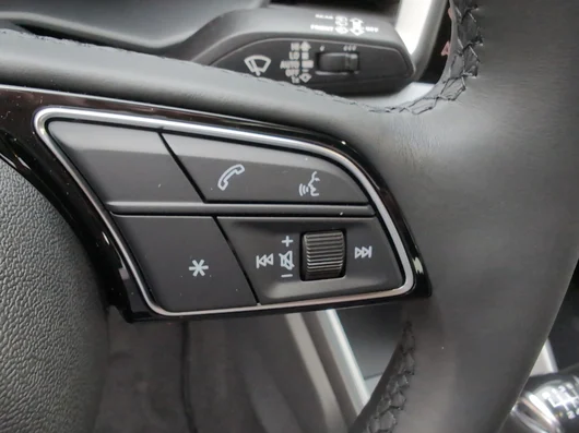 Bild eines A1 Sportback 30 TFSI intense