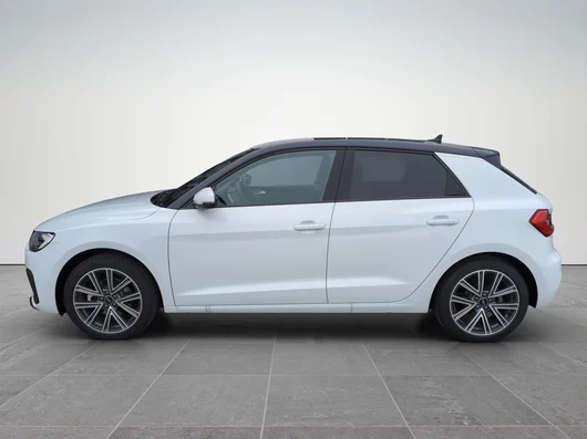 Bild eines A1 Sportback 30 TFSI intense