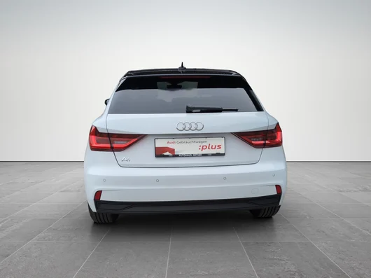 Bild eines A1 Sportback 30 TFSI intense