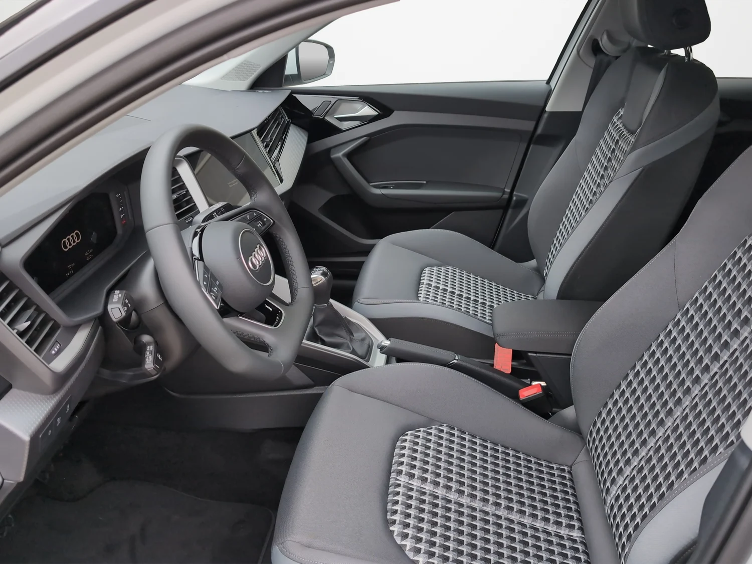 Bild eines A1 Sportback 30 TFSI intense