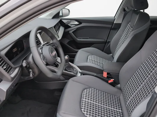 Bild eines A1 Sportback 30 TFSI intense