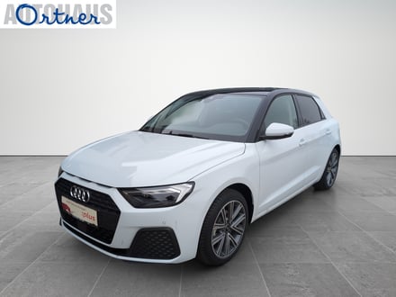 Audi A1 Sportback 30 TFSI intense